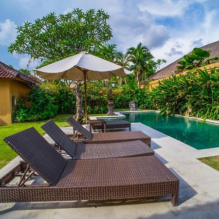Bali Dyana Villas Seminyak Zewnętrze zdjęcie