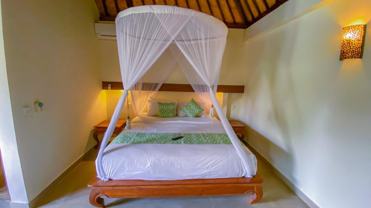 Bali Dyana Villas Seminyak Zewnętrze zdjęcie