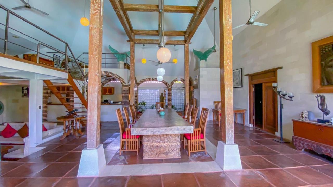 Bali Dyana Villas Seminyak Zewnętrze zdjęcie