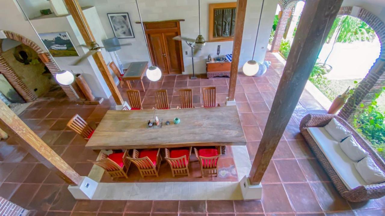Bali Dyana Villas Seminyak Zewnętrze zdjęcie
