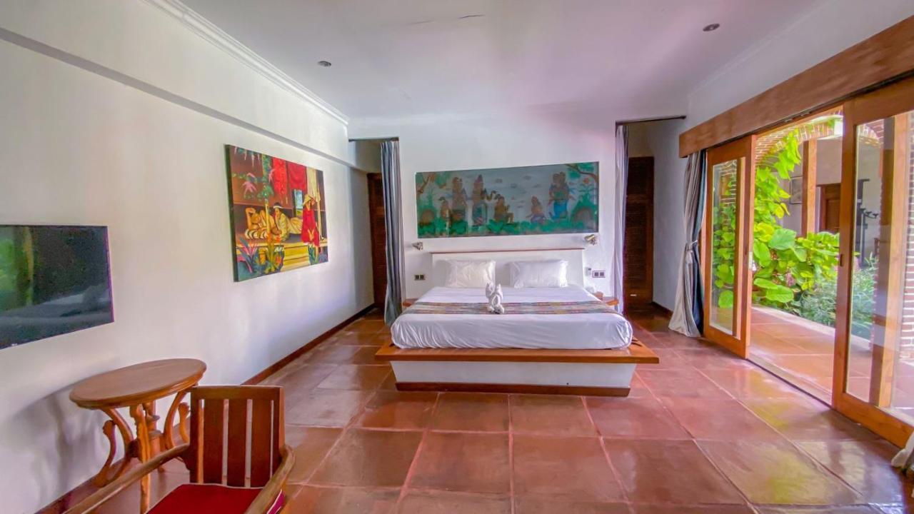 Bali Dyana Villas Seminyak Zewnętrze zdjęcie