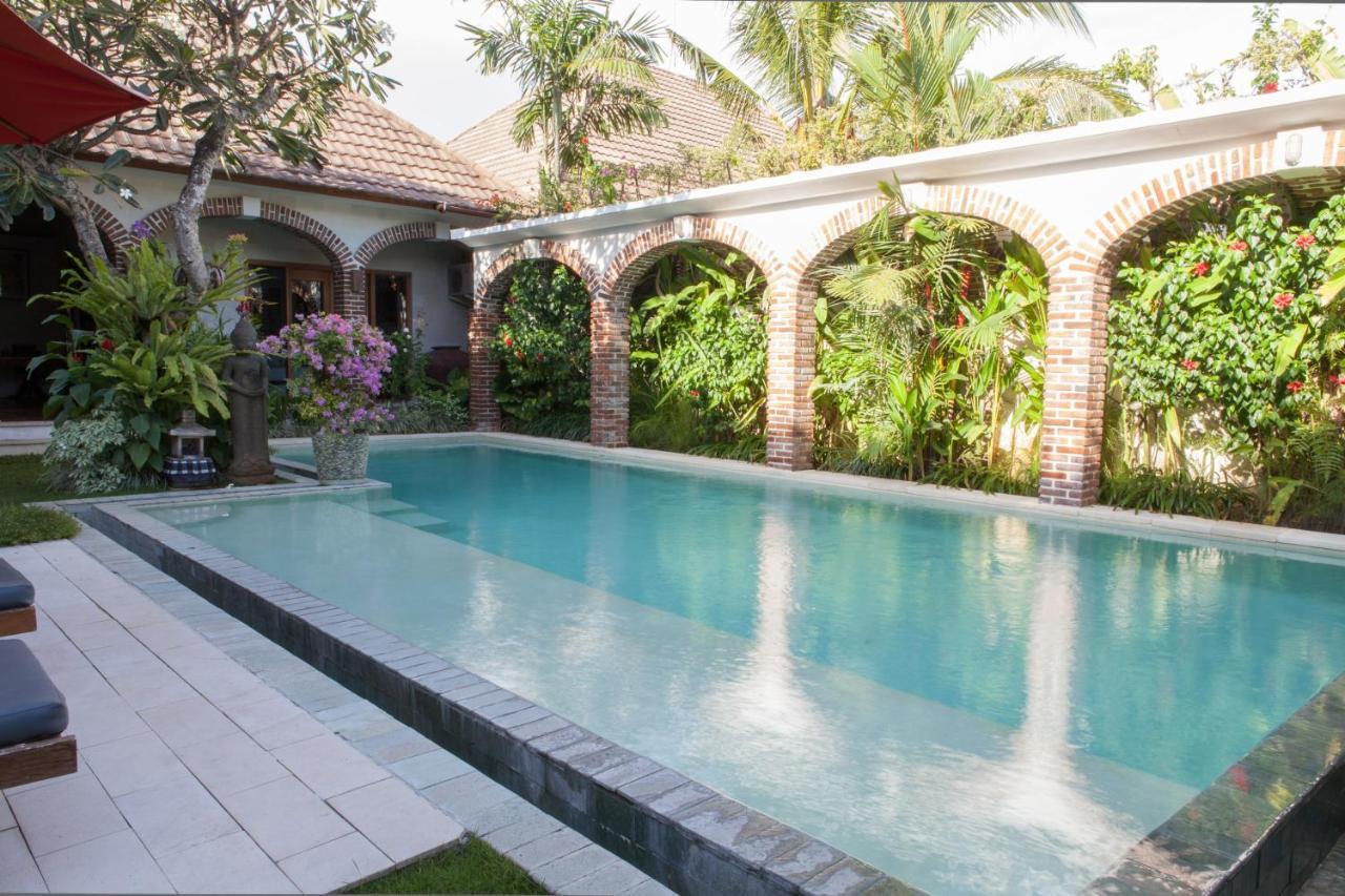 Bali Dyana Villas Seminyak Zewnętrze zdjęcie