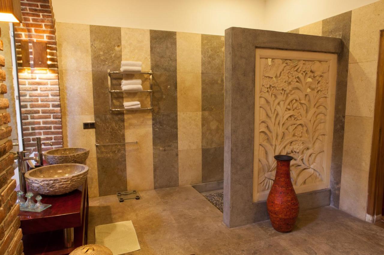 Bali Dyana Villas Seminyak Zewnętrze zdjęcie