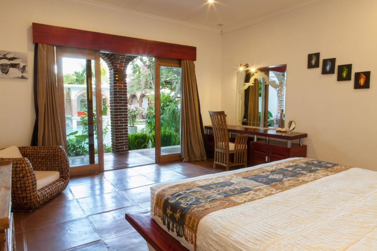 Bali Dyana Villas Seminyak Zewnętrze zdjęcie