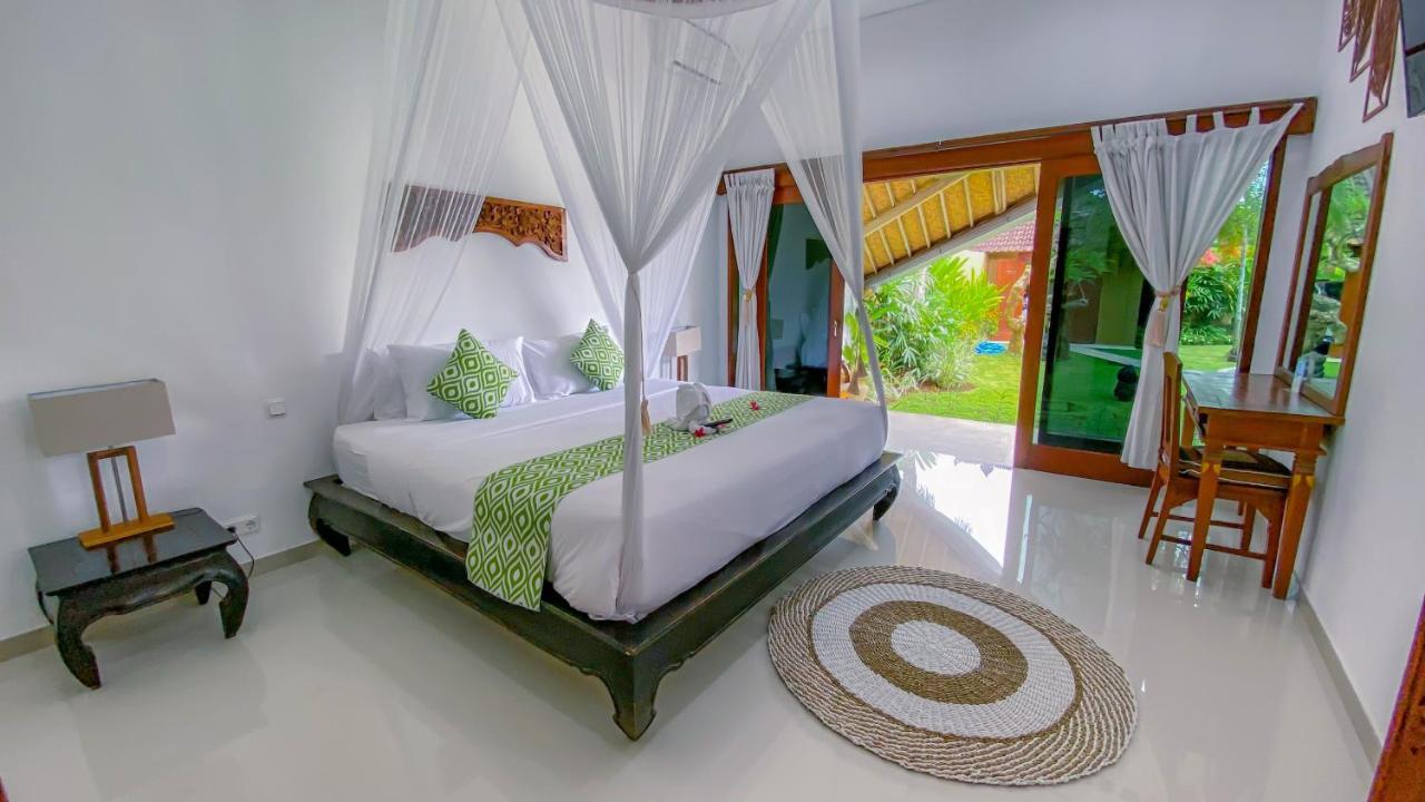 Bali Dyana Villas Seminyak Zewnętrze zdjęcie