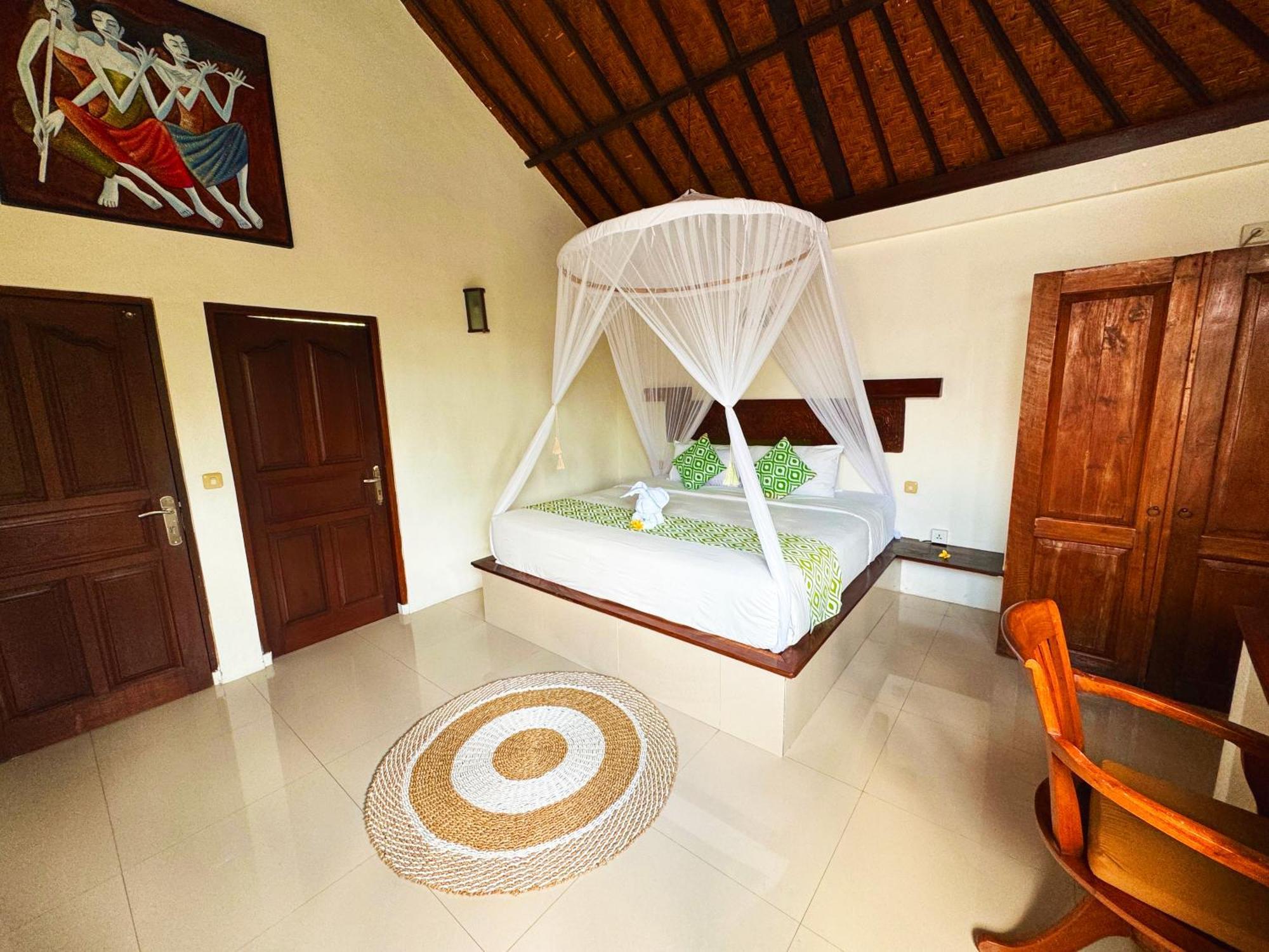 Bali Dyana Villas Seminyak Zewnętrze zdjęcie