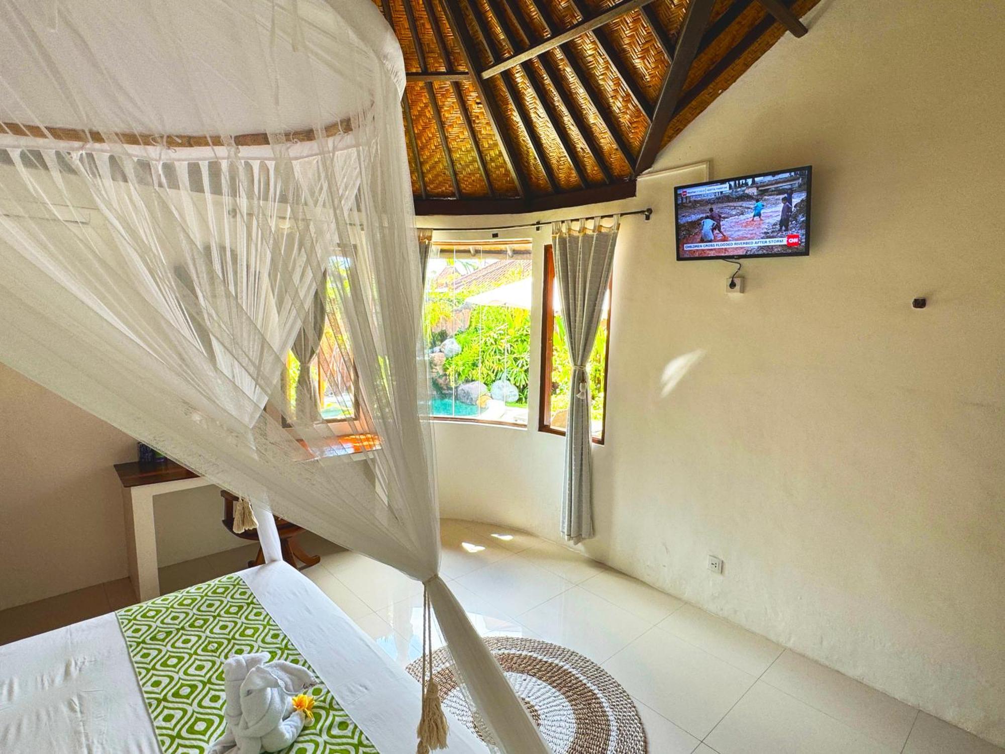 Bali Dyana Villas Seminyak Zewnętrze zdjęcie