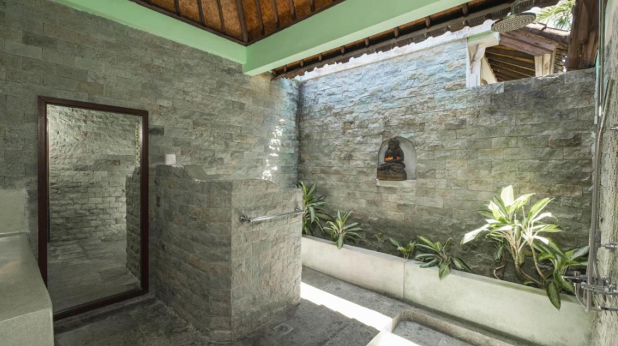 Bali Dyana Villas Seminyak Zewnętrze zdjęcie