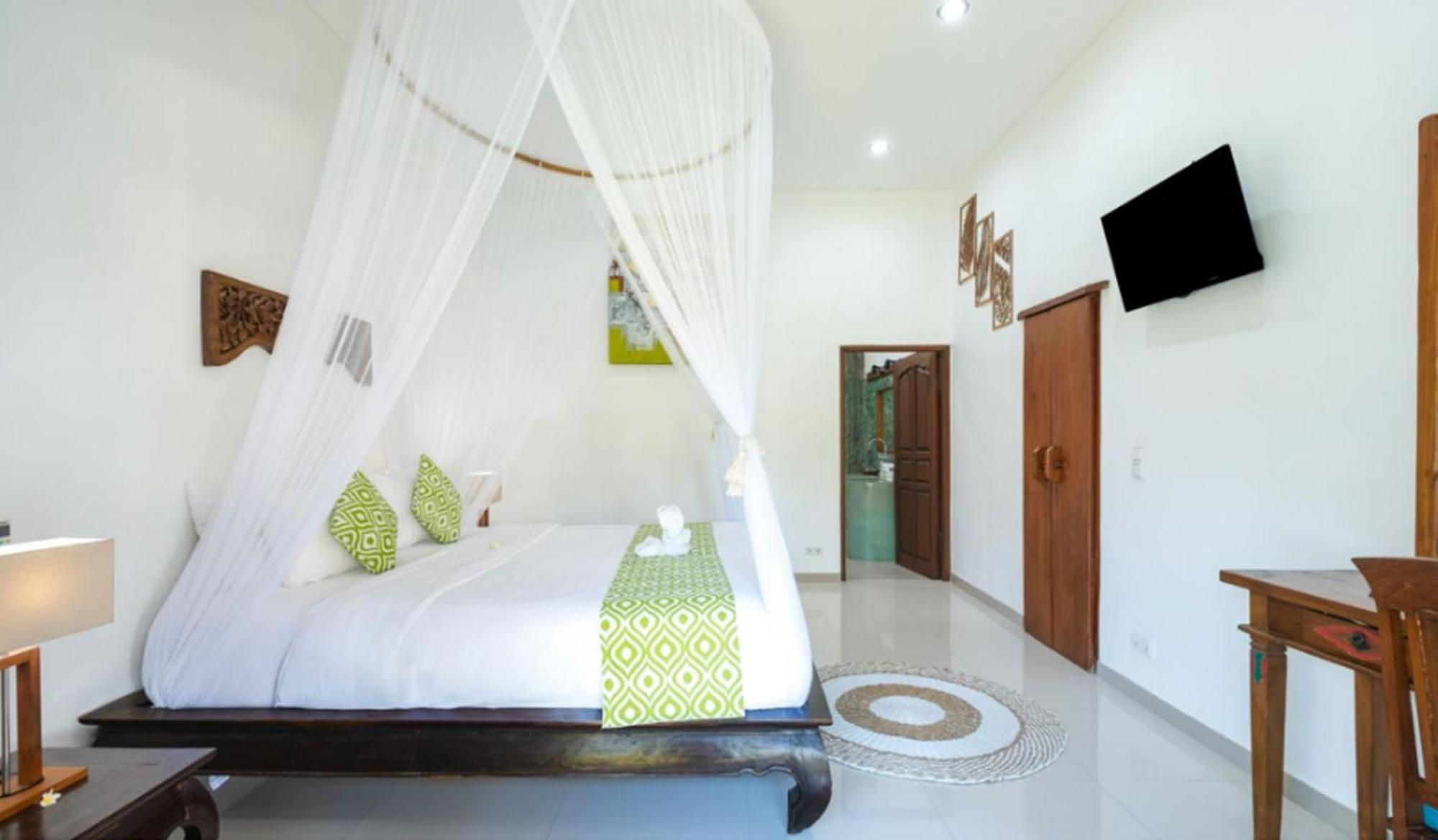 Bali Dyana Villas Seminyak Zewnętrze zdjęcie