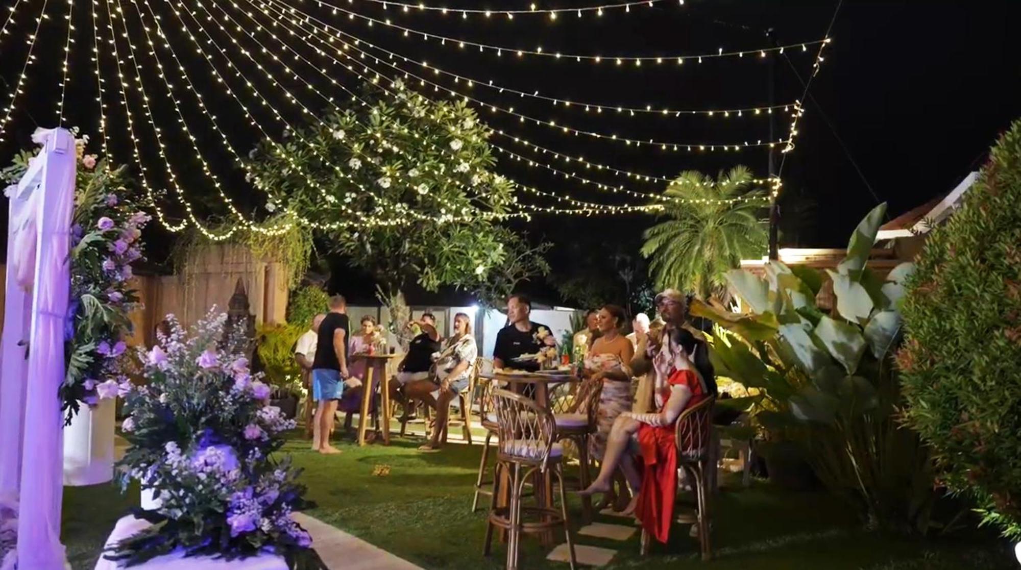 Bali Dyana Villas Seminyak Zewnętrze zdjęcie