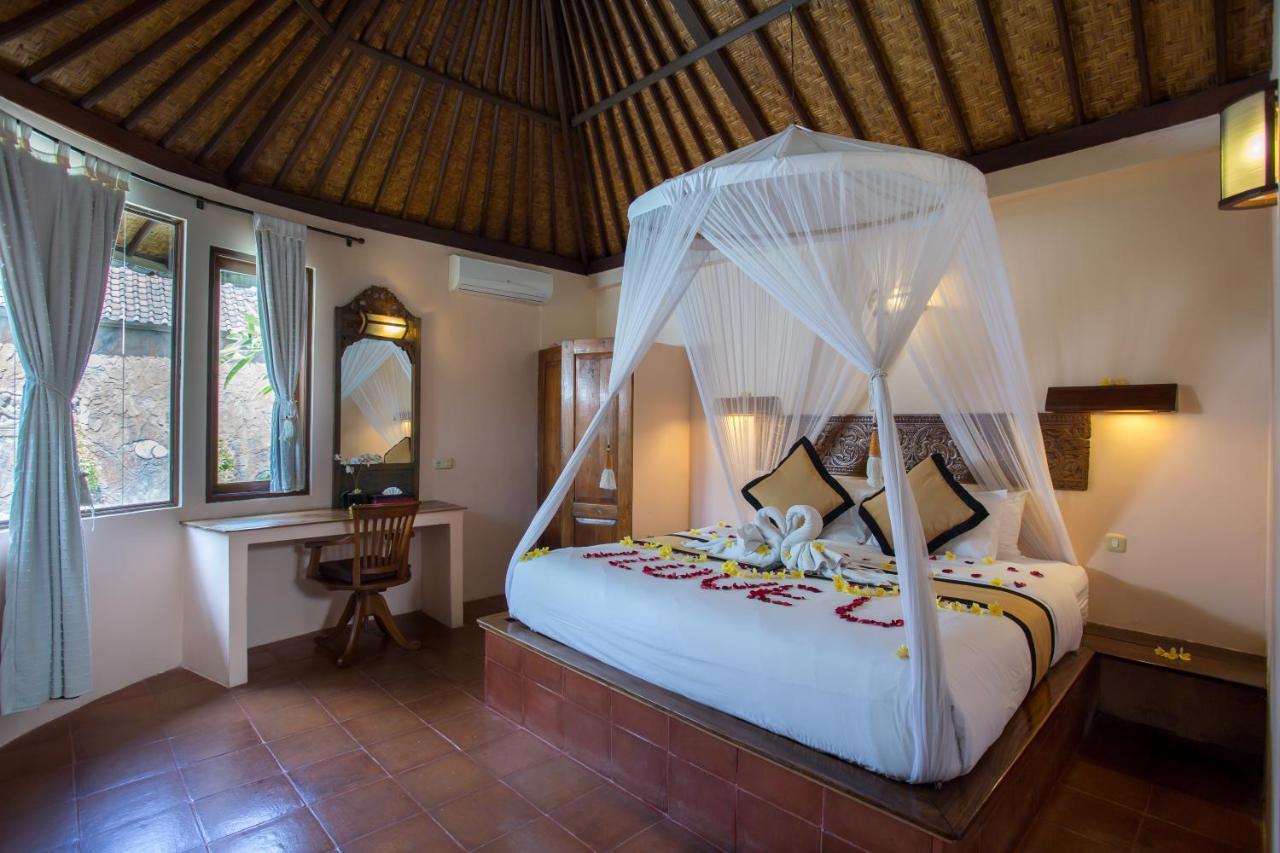 Bali Dyana Villas Seminyak Zewnętrze zdjęcie